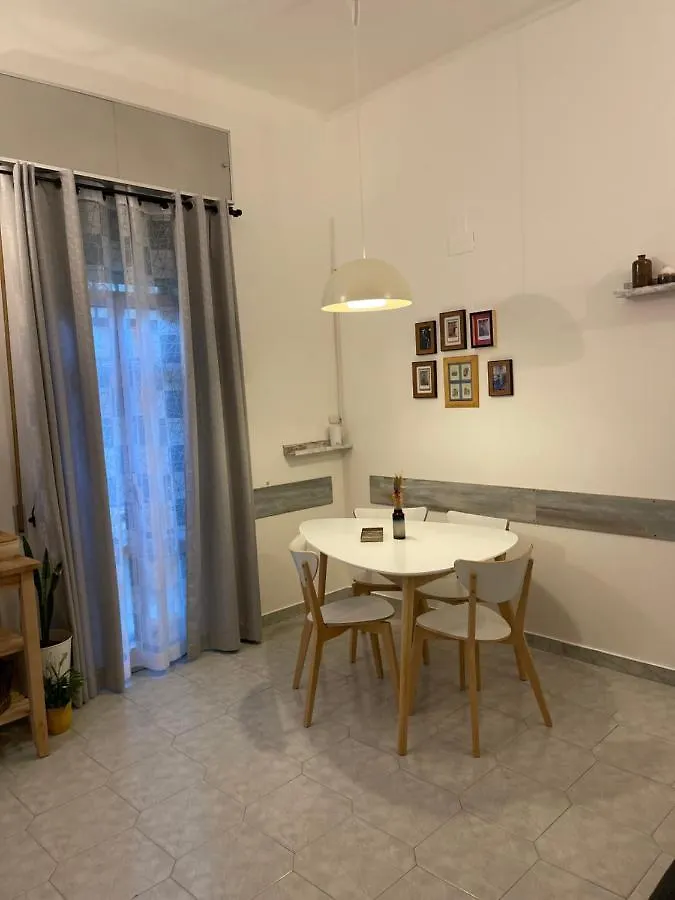 Apartament Oxalis Bolonia