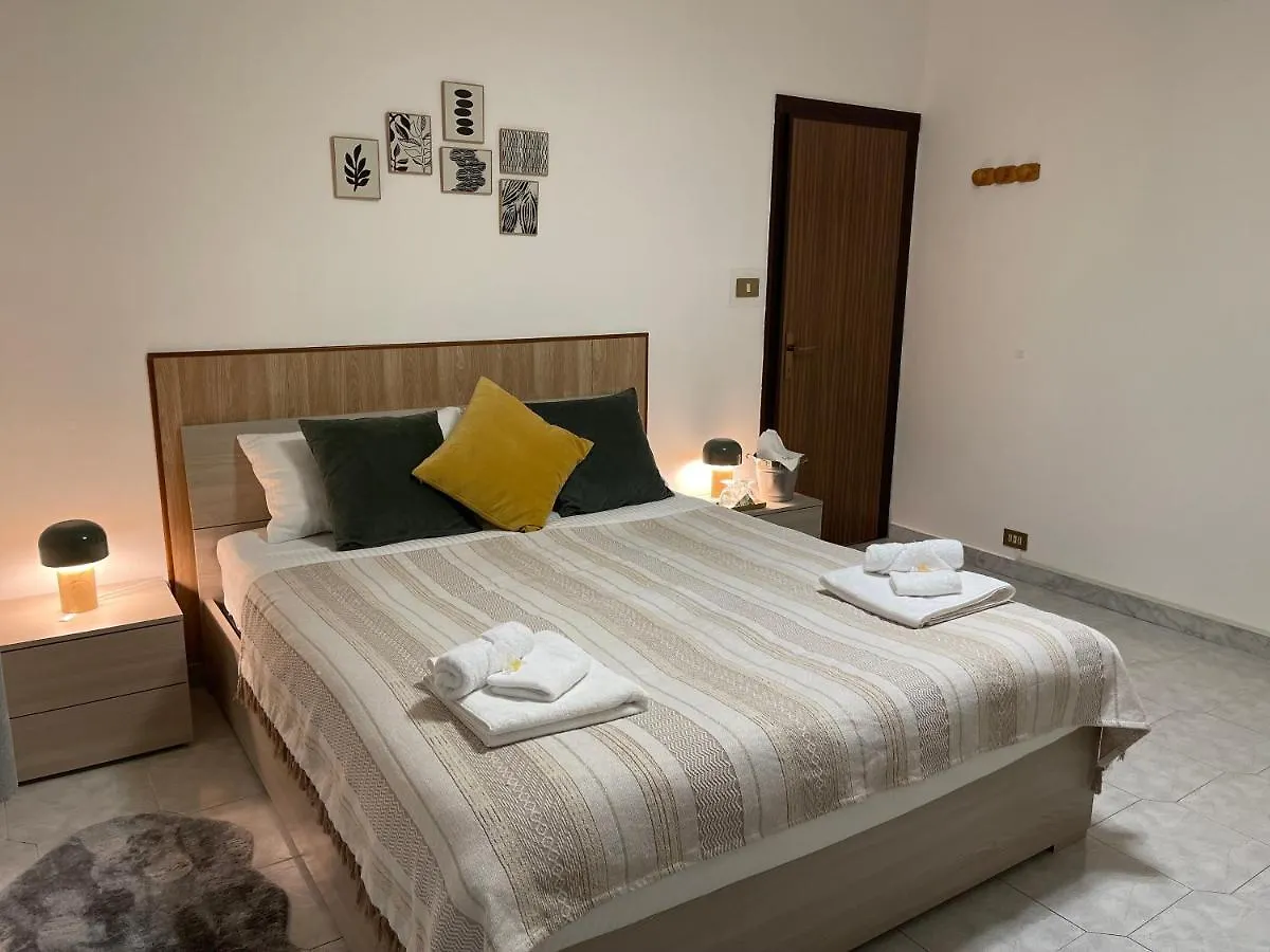 Apartament Oxalis Bolonia