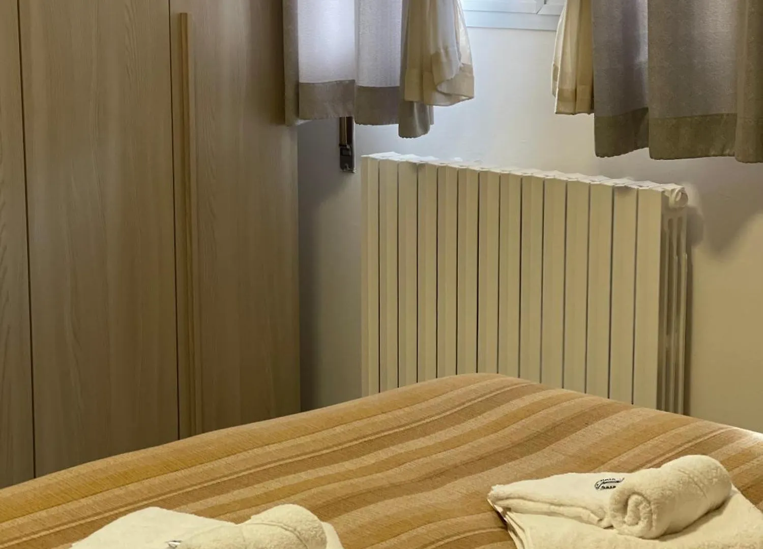 Apartament Oxalis Bolonia
