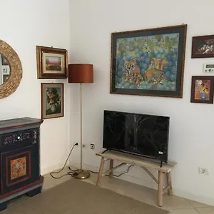  Apartment Casa Klara