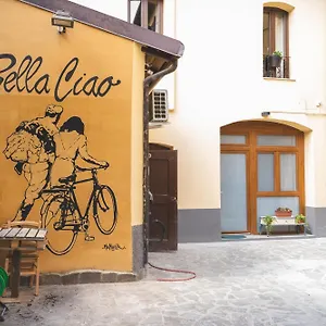 C'eravamo Tanto Amati Vakantiehuis