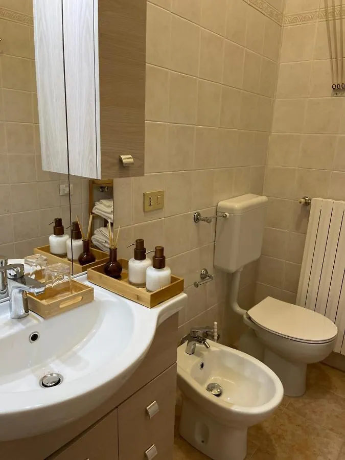Oxalis Apartment Bologna