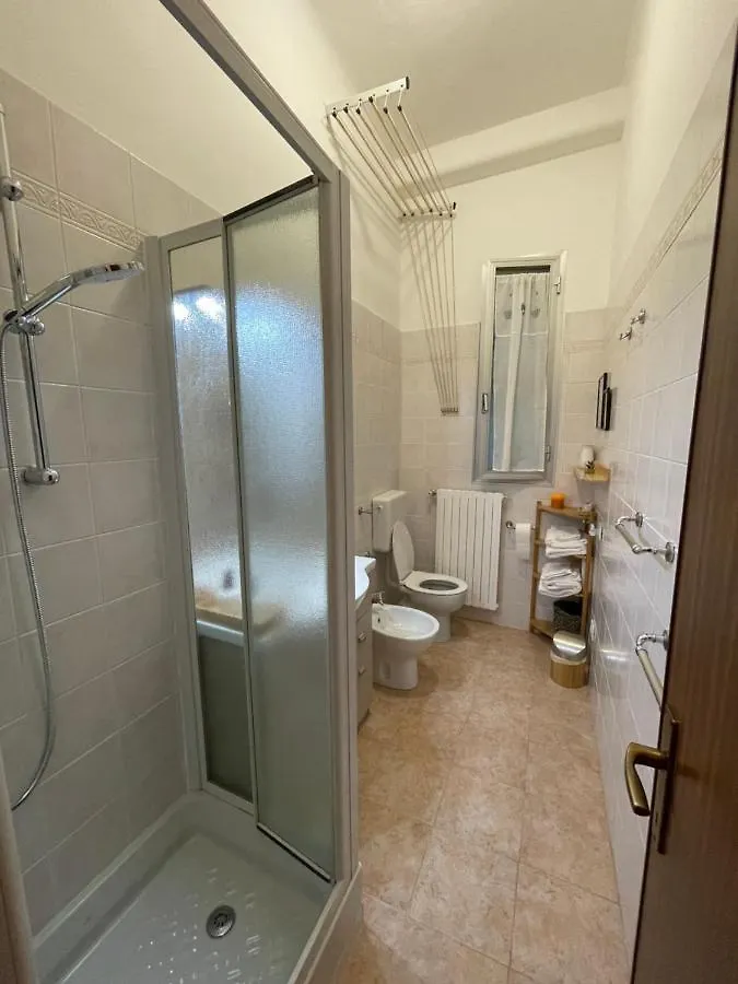 Oxalis Apartment Bologna Italy