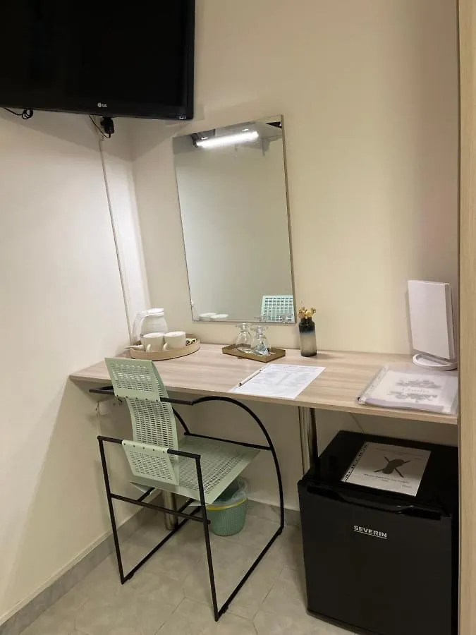 Oxalis Apartment Bologna